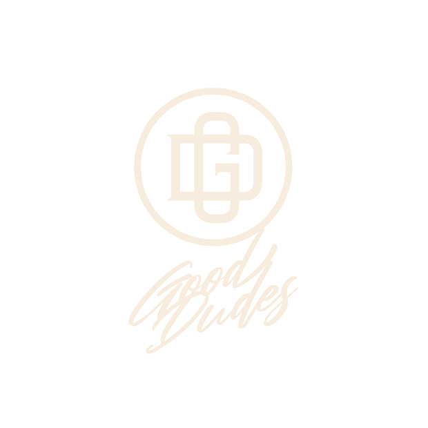Good Dudes